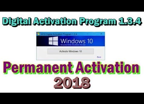 W10 Digital Activation Free License Key & Crack [2025 Updated]