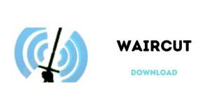 Waircut Wireless Air Cut Free License Key & Crack [2025 Updated]