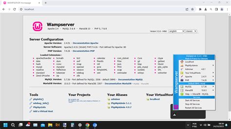 Download WampServer. Crack + License Key 2025