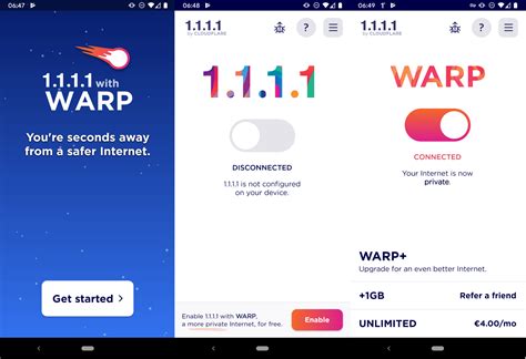 WARP VPN by Cloudflare 2025 Full Crack + Serial Key