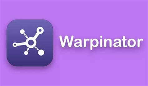 Warpinator Free License Key & Crack [2025 Updated]