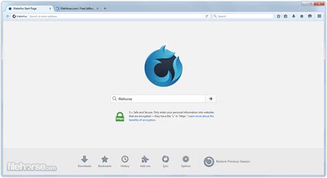 Download Waterfox G6. Crack + License Key 2025