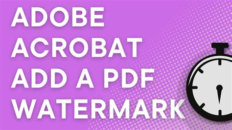Watermark PDF Pro Latest Crack + Activation Key 2025