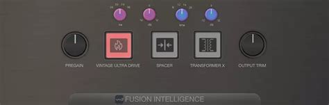 WAVDSP Fusion Intelligence 2025 Crack with Lifetime Key Free Download