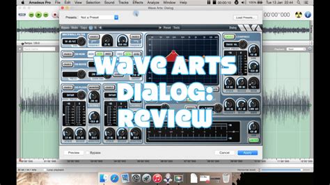 Wave Arts Dialog Free License Key & Crack [2025 Updated]