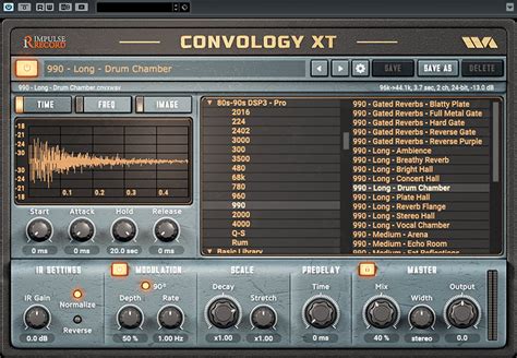 Wave Arts Impulse Record Convology XT Latest Crack + Activation Key 2025