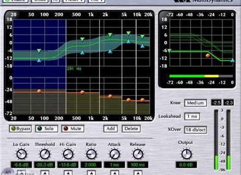 Wave Arts MultiDynamics 2025 Full Crack + Serial Key