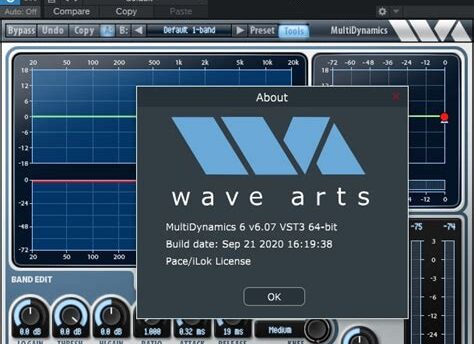 Wave Arts Power Suite Panorama Latest Crack + Activation Key 2025