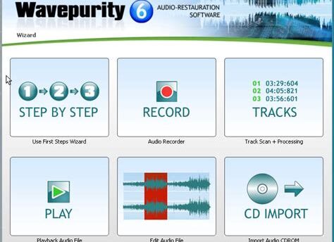 WavePurity Professional Full Version Free Download 2025