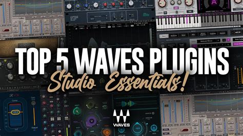 Waves Complete Latest Crack + Activation Key 2025