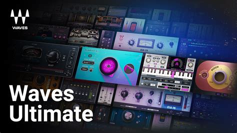 Download Waves Ultimate Crack + License Key 2025