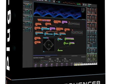Wavesequencer Hyperion Free License Key & Crack [2025 Updated]