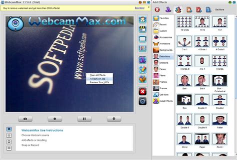 Download WebcamMax Crack + License Key 2025