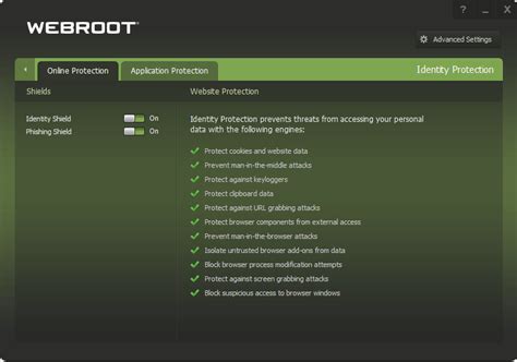 Webroot SecureAnywhere Free License Key & Crack [2025 Updated]
