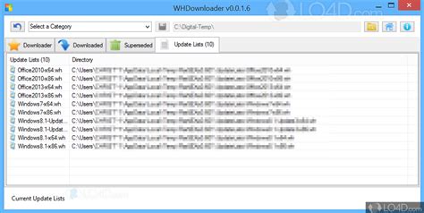 Download WHDownloader Crack + License Key 2025