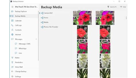 Wide Angle iBackup Extractor Cracked Version Free Download (2025)