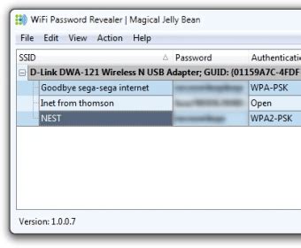 WiFi Password Revealer Cracked Version Free Download (2025)