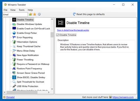 Win Tweaker Full Version Free Download 2025