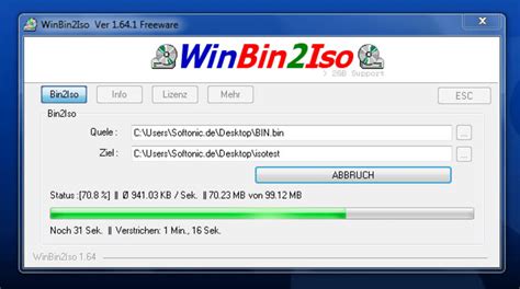 WinBin2Iso Full Version Free Download 2025