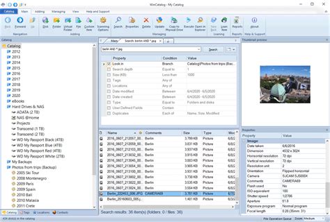 Download WinCatalog Crack + License Key 2025