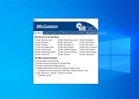 Download WinCustom Crack + License Key 2025