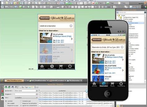 WINDEV WEBDEV WINDEV Mobile 2025 Full Crack + Serial Key