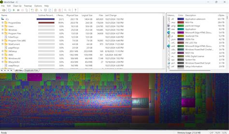 WinDirStat Full Version Free Download 2025