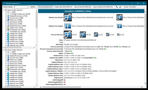Window Inspector Free License Key & Crack [2025 Updated]