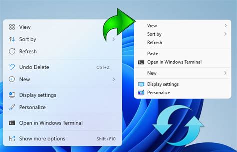 Windows Classic Context menu 2025 Full Crack + Serial Key