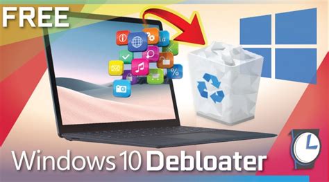 Windows Debloater Free License Key & Crack [2025 Updated]