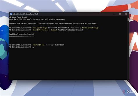 Windows PowerShell 2025 Full Crack + Serial Key