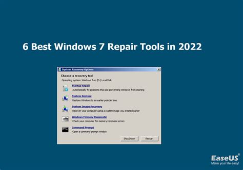 Windows Repair Toolbox Cracked Version Free Download (2025)
