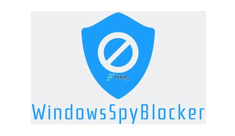 Windows Spy Blocker 2025 Full Crack + Serial Key