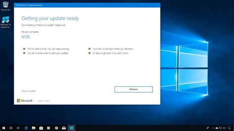 Windows Update Assistant Full Version Free Download 2025