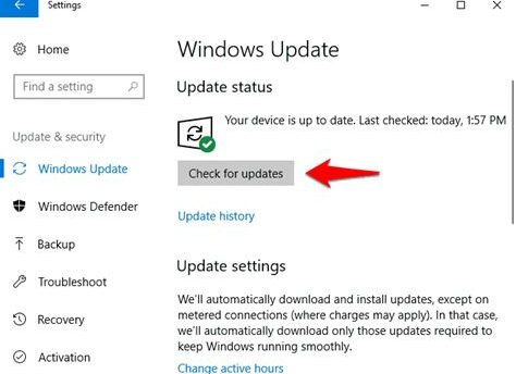 Windows Update Checker 2025 Crack with Lifetime Key Free Download