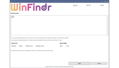 WinFindr Cracked Version Free Download (2025)