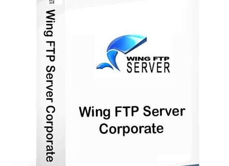 Wing FTP Server Corporate 2025 Crack with Lifetime Key Free Download