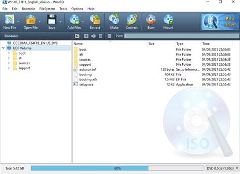 WinISO 2025 Full Crack + Serial Key