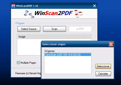 Download WinScan2PDF Crack + License Key 2025