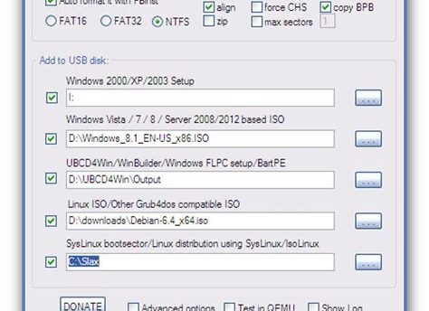 WinSetUpFromUSB 2025 Full Crack + Serial Key