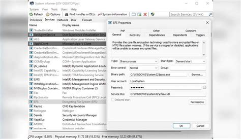 Winsider System Informer Crack Download for Windows [2025]