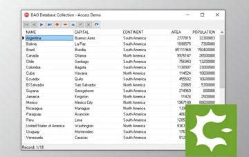 WINSOFT DAO Database Collection for D10. Free License Key & Crack [2025 Updated]