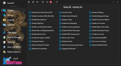WinTune Full Version Free Download 2025