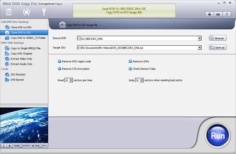 WinX DVD Copy Pro Full Version Free Download 2025