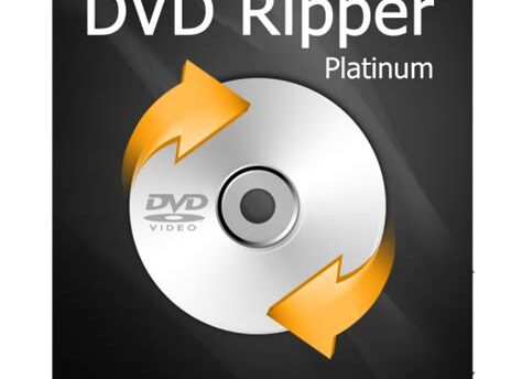 WinX DVD Ripper Platinum 2025 Crack with Lifetime Key Free Download