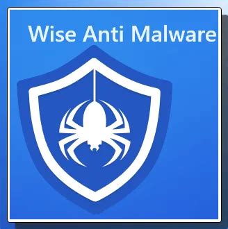 Download Wise Anti Malware Crack + License Key 2025