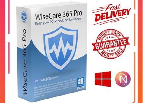 Wise Care Free 2025 Crack with Lifetime Key Free Download