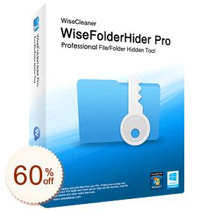 Wise Folder Hider Pro Cracked Version Free Download (2025)