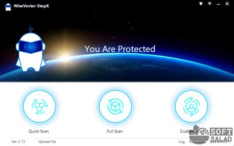WiseVector StopX Full Version Free Download 2025