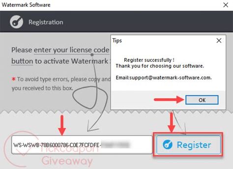 WonderFox Photo Watermark 2025 Crack with Lifetime Key Free Download